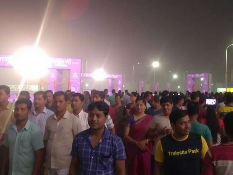 Durga Puja Mahotsav Run Community