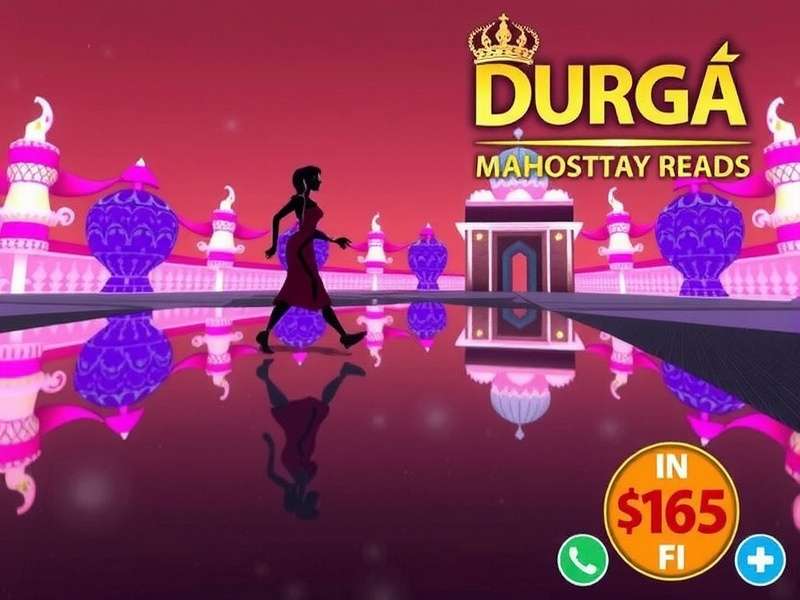 Durga Puja Mahotsav Run Player Tips